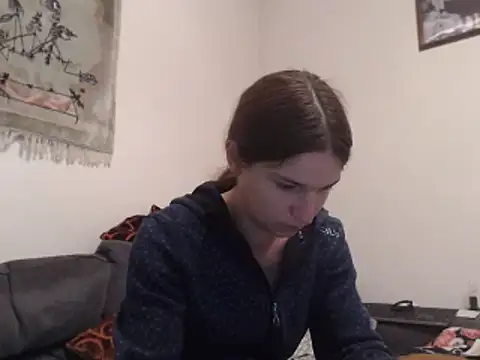 Snapshot of Geile-Luna chatting on 1, 10, 2025 Geile-Luna online show from 1, 10, 2025