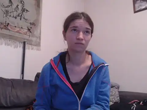 Snapshot of Geile-Luna chatting on 21, 10, 2025 Geile-Luna online show from 21, 10, 2025