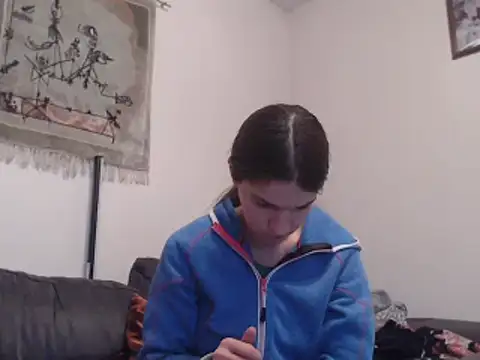 Snapshot of Geile-Luna chatting on 23, 10, 2025 Geile-Luna online show from 23, 10, 2025