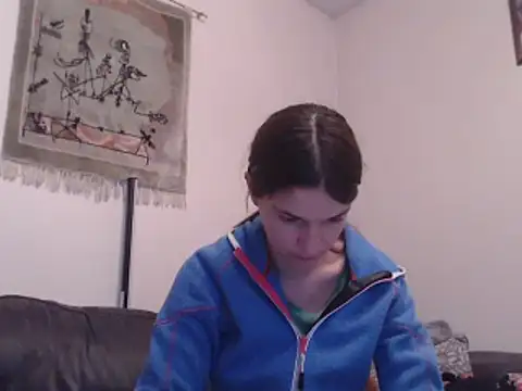 Snapshot of Geile-Luna chatting on 24, 10, 2025 Geile-Luna online show from 24, 10, 2025