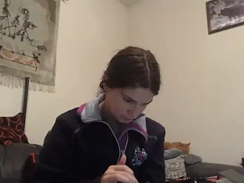 Snapshot of Geile-Luna chatting on 29, 10, 2025 Geile-Luna online show from 29, 10, 2025