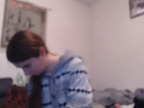 Snapshot of Geile-Luna chatting on 3, 12, 2025 Geile-Luna online show from 3, 12, 2025