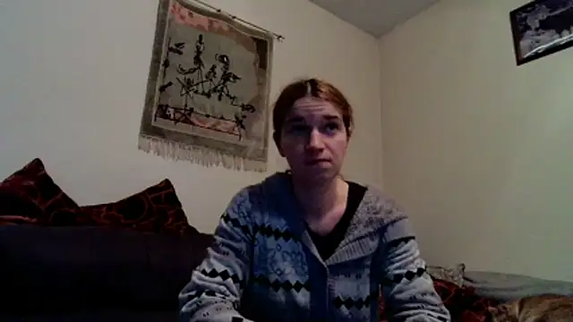 Geile-Luna online show from 18, 3, 2026