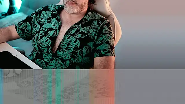 Snapshot of Sanders_White chatting on 26, 1, 2025 Sanders White online show from 26, 1, 2025