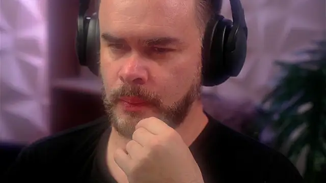 Snapshot of Sanders_White chatting on 6, 1, 2026 Sanders White online show from 6, 1, 2026