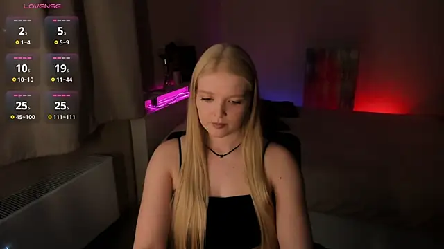 Ssweet annie online show from 25, 3, 2026