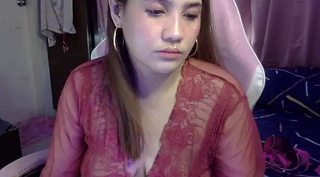 yourbabe Brielle online show from 5, 1, 2025