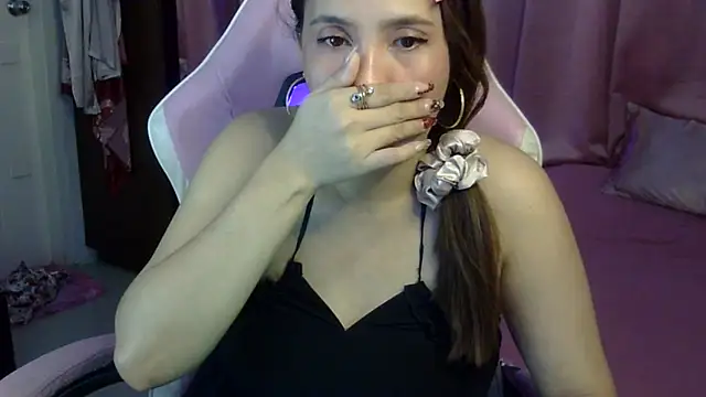 yourbabe Brielle online show from 8, 2, 2025