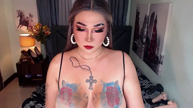 Transdomts4u online show from 19, 1, 2025