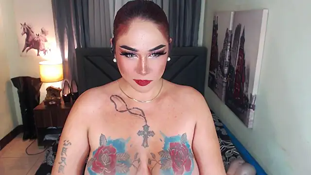 Transdomts4u online show from 20, 2, 2025