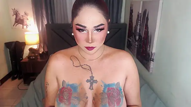 Transdomts4u online show from 9, 3, 2025