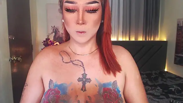 Transdomts4u online show from 17, 9, 2025