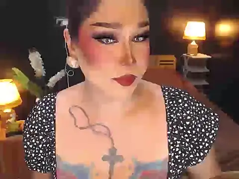 Transdomts4u online show from 16, 4, 2026