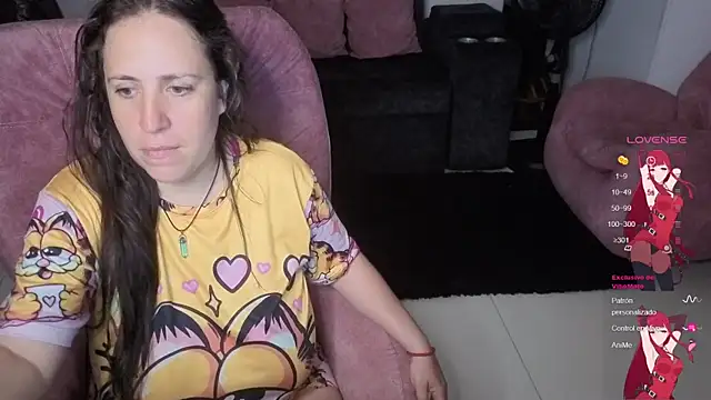 valery adams1 online show from 15, 9, 2025