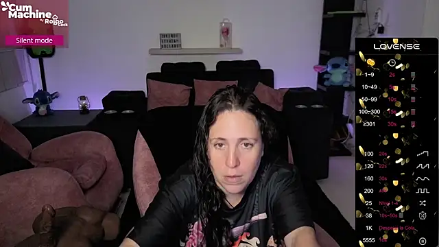 valery adams1 online show from 21, 9, 2025