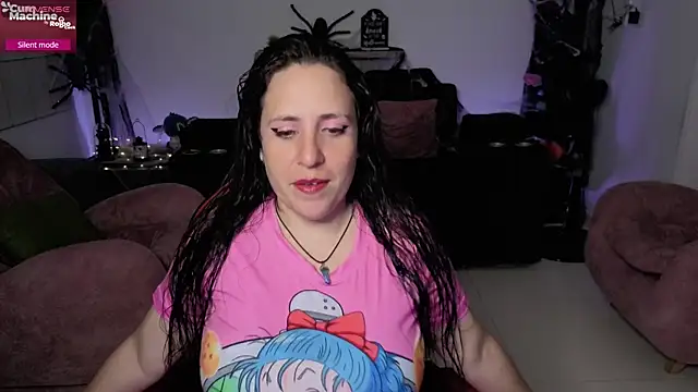 valery adams1 online show from 12, 10, 2025