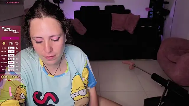 valery adams1 online show from 6, 11, 2025