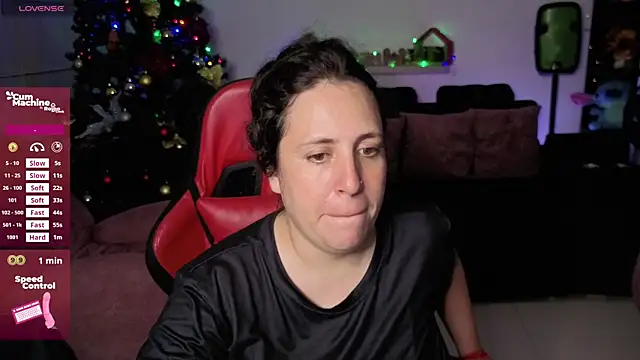 valery adams1 online show from 17, 11, 2025