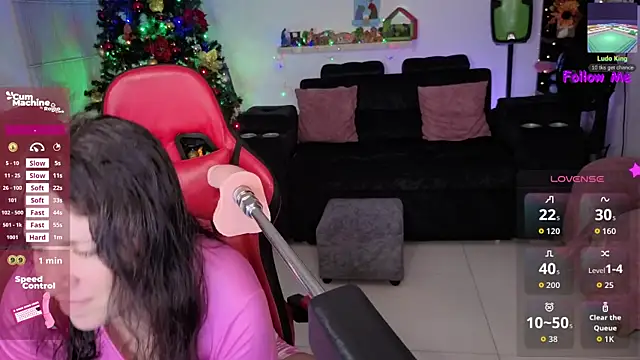 valery adams1 online show from 20, 11, 2025