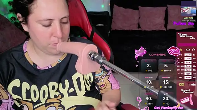 valery adams1 online show from 10, 1, 2026