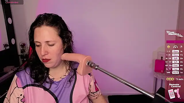 valery adams1 online show from 23, 2, 2026