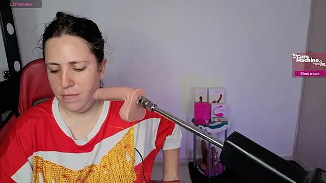 valery adams1 online show from 25, 2, 2026