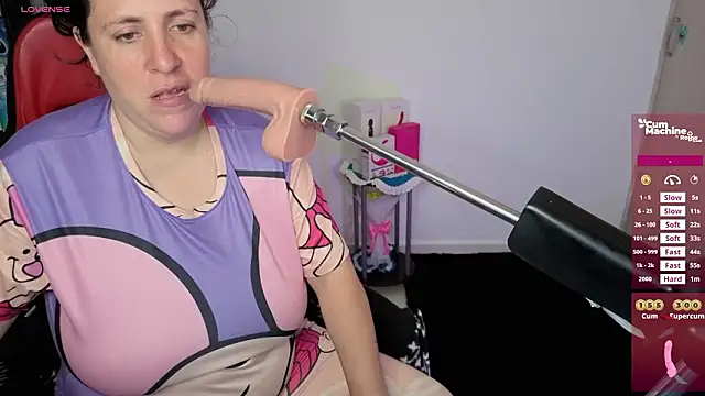 valery adams1 online show from 12, 3, 2026