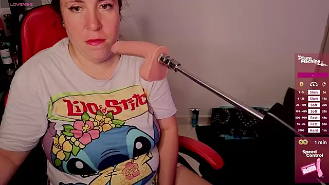 valery adams1 online show from 13, 4, 2026