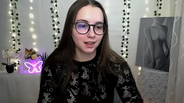 SweetPrincess  online show from 21, 2, 2025