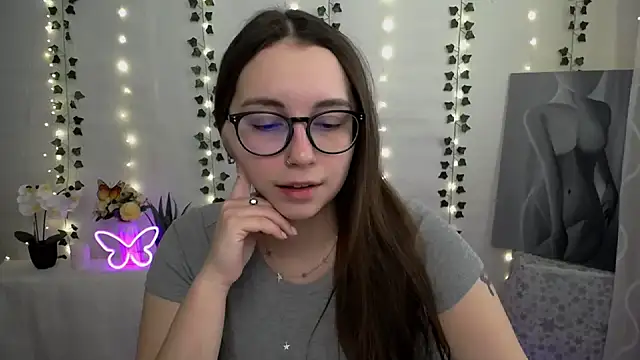 SweetPrincess  online show from 25, 2, 2025