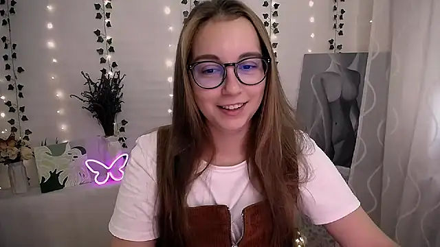 SweetPrincess  online show from 17, 9, 2025