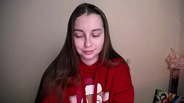 SweetPrincess  online show from 6, 1, 2026