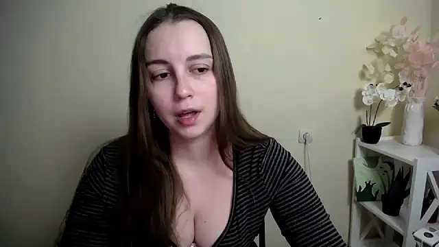 SweetPrincess  online show from 17, 2, 2026