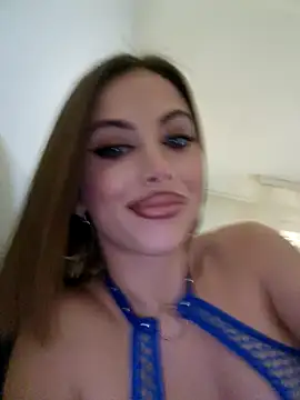 TamaraSavage online show from 27, 12, 2024