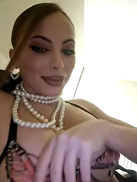 TamaraSavage online show from 29, 1, 2025