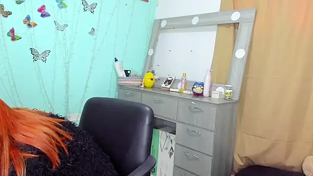 Britney taylor  online show from 18, 9, 2025