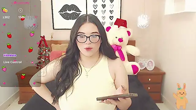 miss linda  online show from 27, 12, 2024