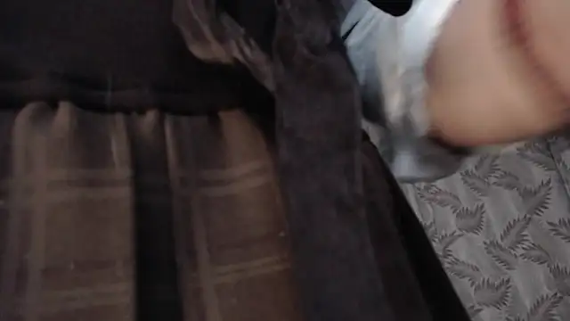 valquiria sirgun online show from 18, 3, 2026