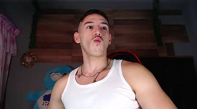 Snapshot of jonathanjeremiah chatting on 14, 3, 2025 jonathanjeremiah online show from 14, 3, 2025