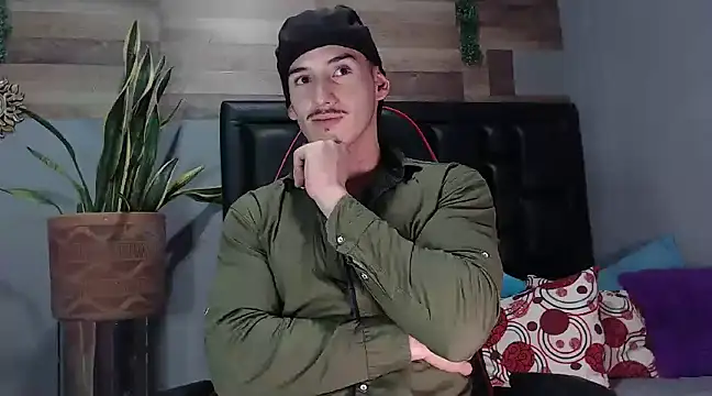 Snapshot of jonathanjeremiah chatting on 21, 3, 2025 jonathanjeremiah online show from 21, 3, 2025