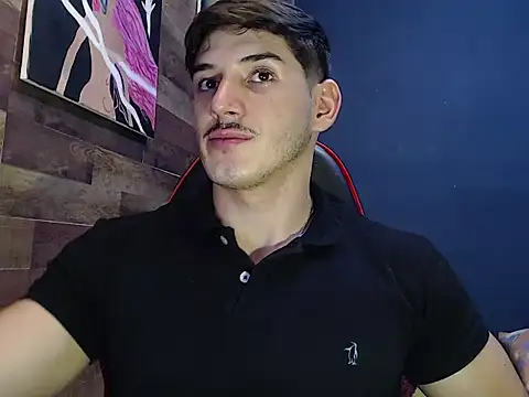 Snapshot of jonathanjeremiah chatting on 3, 3, 2026 jonathanjeremiah online show from 3, 3, 2026