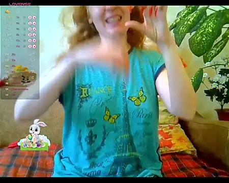 Snapshot of LexxNikki chatting on 7, 5, 2026 LexxNikki online show from 7, 5, 2026