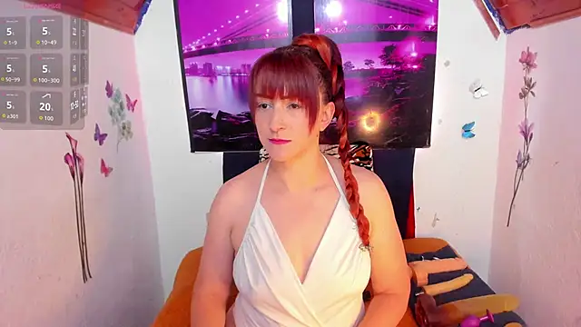 Hannaa32 online show from 16, 9, 2025