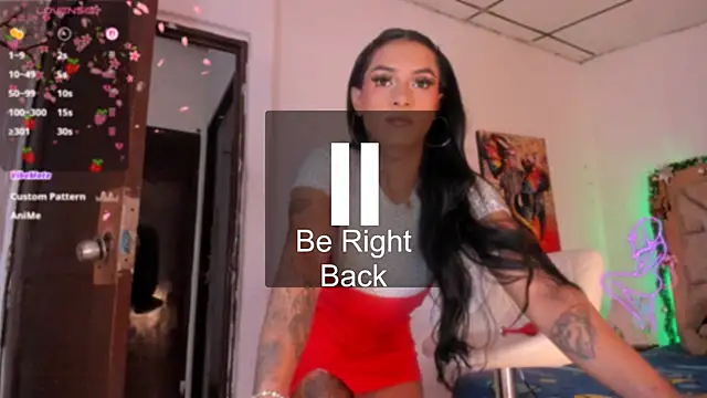 Sofia waltonx online show from 21, 12, 2025