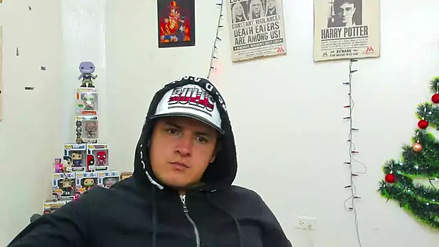 Snapshot of ney_22 chatting on 20, 12, 2024 ney 22 online show from 20, 12, 2024