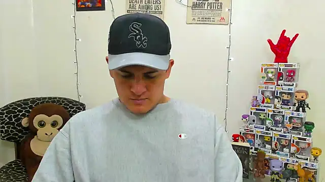 Snapshot of ney_22 chatting on 6, 1, 2025 ney 22 online show from 6, 1, 2025