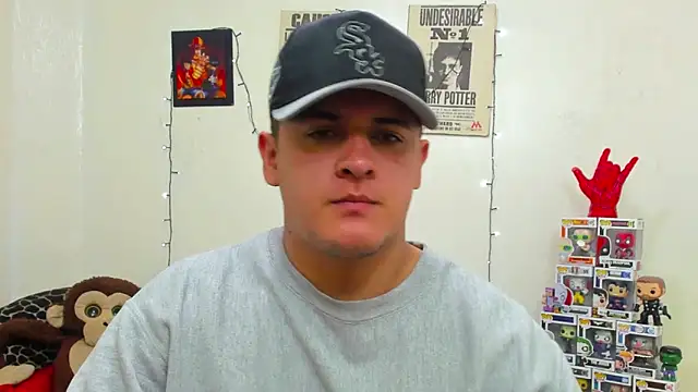 Snapshot of ney_22 chatting on 7, 1, 2025 ney 22 online show from 7, 1, 2025