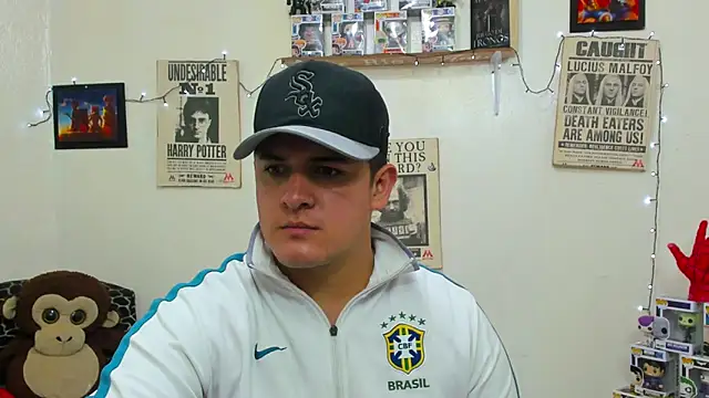 Snapshot of ney_22 chatting on 16, 1, 2025 ney 22 online show from 16, 1, 2025