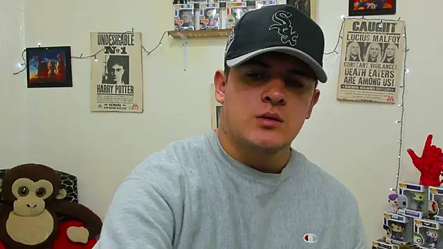 Snapshot of ney_22 chatting on 16, 1, 2025 ney 22 online show from 16, 1, 2025