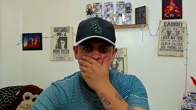 Snapshot of ney_22 chatting on 19, 1, 2025 ney 22 online show from 19, 1, 2025